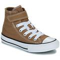 Converse Magas szárú edzőcipők CHUCK TAYLOR ALL STAR 1V Barna 28