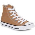 Converse Magas szárú edzőcipők CHUCK TAYLOR ALL STAR Barna 36