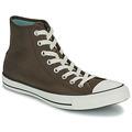 Converse Magas szárú edzőcipők CHUCK TAYLOR ALL STAR Barna 39