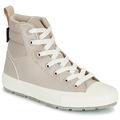Converse Magas szárú edzőcipők CHUCK TAYLOR ALL STAR BERKSHIRE BOOT Bézs 39 1/2