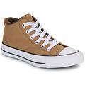 Converse Magas szárú edzőcipők CHUCK TAYLOR ALL STAR MALDEN STREET Barna 37 1/2