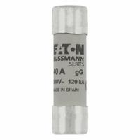 Cooper Bussmann Hengeres betét 14X51 C14G40 40A GG 500V AC Eaton