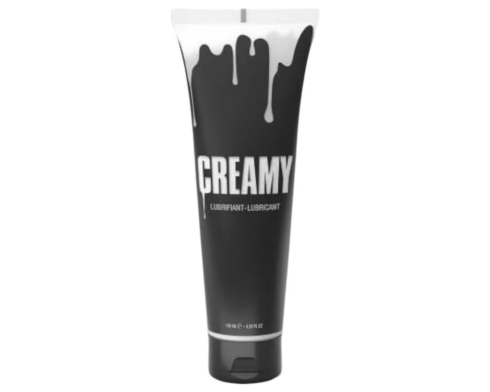 Creamy - vízbázisú műsperma síkosító (150ml)