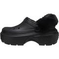 Crocs Klumpák 239277 Fekete  37 / 38