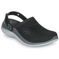 Crocs Klumpák LITERIDE 360 CLOG Fekete 38 / 39