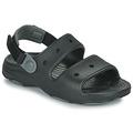 Crocs Szandálok / Saruk Classic All-Terrain Sandal K Fekete 30 / 31