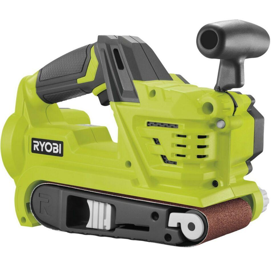 Csiszoló Ryobi 18 V Vezeték nélküli
