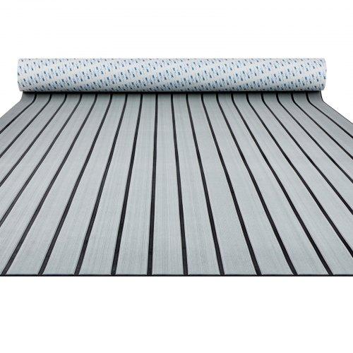 Csúszásmentes EVA Csónakpadló 2,4m x 1,16m