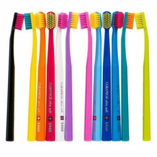 Curaprox KIDS Ultrasoft fogkefe (1x)   : A3