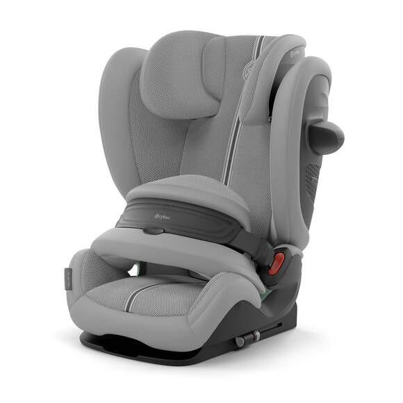 CYBEX Gold Pallas G2 Plus i-Size gyerekülés (76-150 cm) - Stone Grey