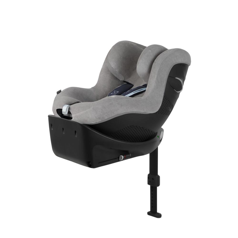 CYBEX Sirona Gi nyári huzat - Grey