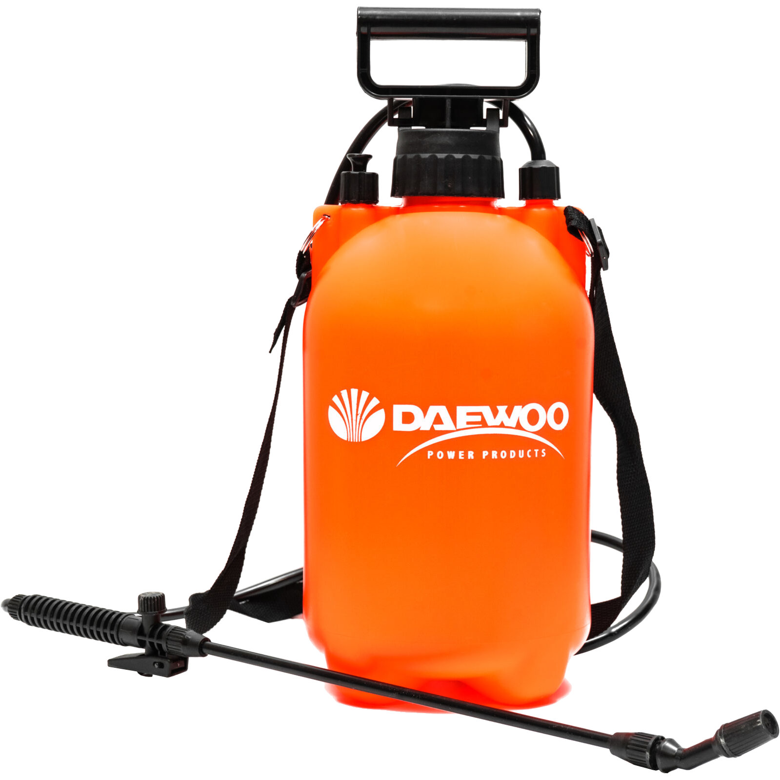 DAEWOO KÉZI NYOMÁS PERMETEZŐ DAPSP5L 5L