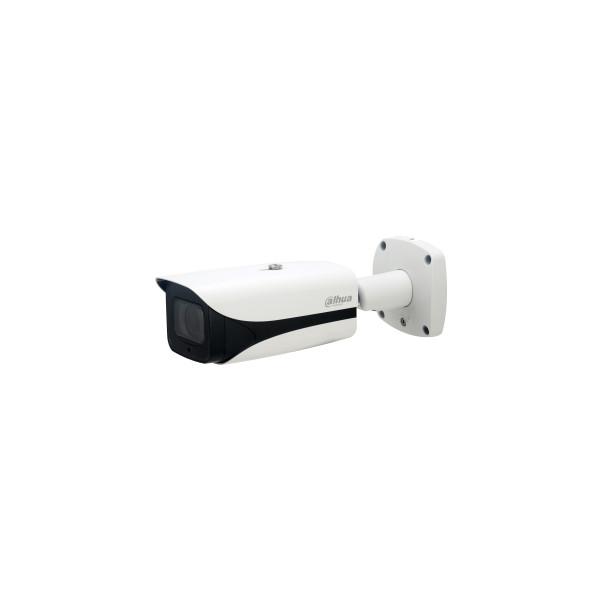 Dahua IP csőkamera - IPC-HFW5241E-Z12E (AI; 2MP, 5-60mm(motor), kültéri, H265; IP67, IR150m,ICR,WDR,SD,ePoE, audio)