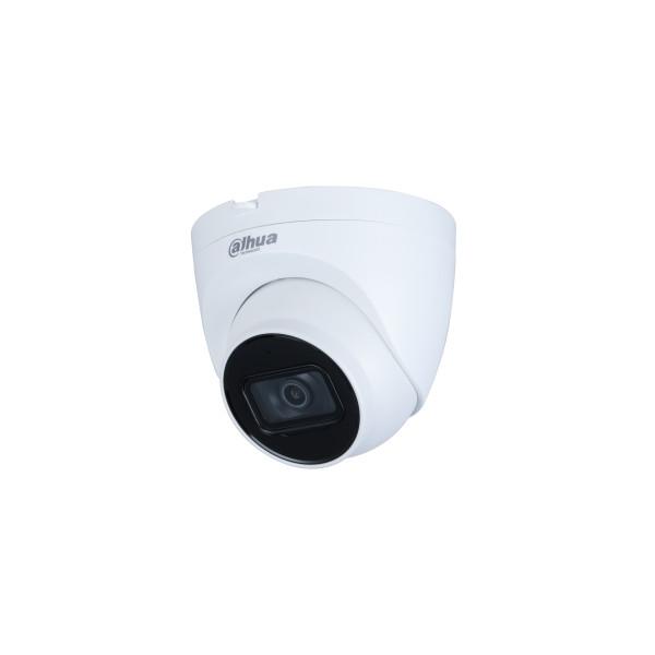 Dahua IP turretkamera - IPC-HDW2431T-ZS (4MP, 2,7-13,5mm(motoros), kültéri, H265+, IP67, IR40m, ICR, WDR, SD, PoE)