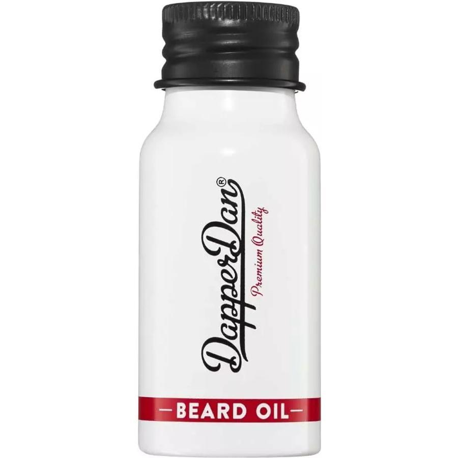 Dapper Dan BeardCare Premium szakállolaj, 30 ml
