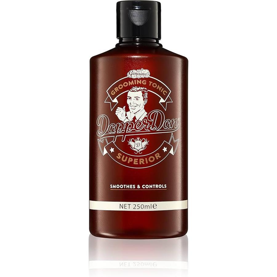 Dapper Dan hajformázó tonik, 250 ml