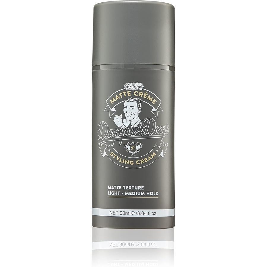 Dapper Dan Matte Styling hajformázó krém, 90 ml