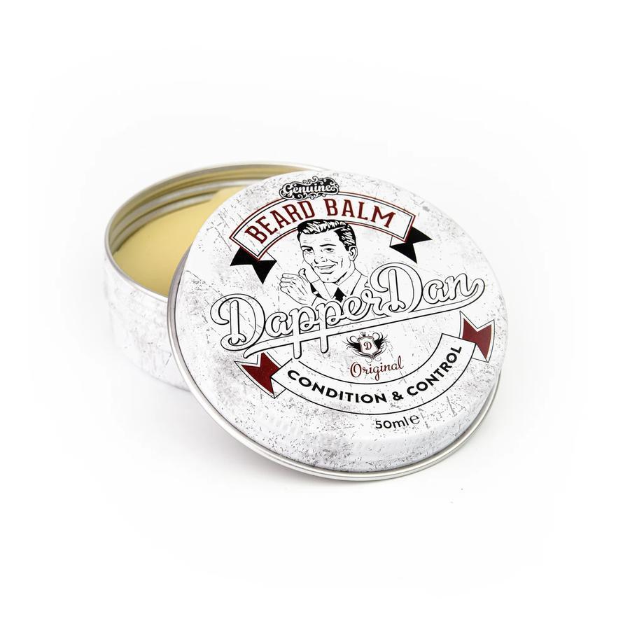 Dapper Dan szakáll balzsam, 50 ml