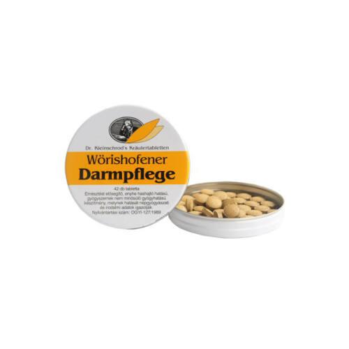 Darmpflege tabletta (42x)   :R4-04