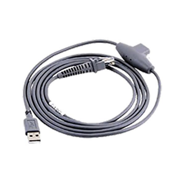 Datalogic kábel vonalkódolvasóhoz (cikkszám: 90A051902)