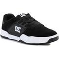 DC Shoes Deszkás cipők DC ADYS100551-BKW Fekete 40