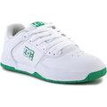 DC Shoes Deszkás cipők DC CENTRAL ADYS100551-WGN Fehér 42