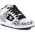 DC Shoes Deszkás cipők DC MANTECA 4 MID ADJS100162-CHE Sokszínű 37
