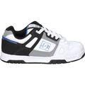 DC Shoes Multisport 320188-HYB Fehér 44