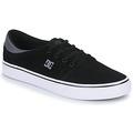 DC Shoes Rövid szárú edzőcipők TRASE SD Fekete  38 1/2