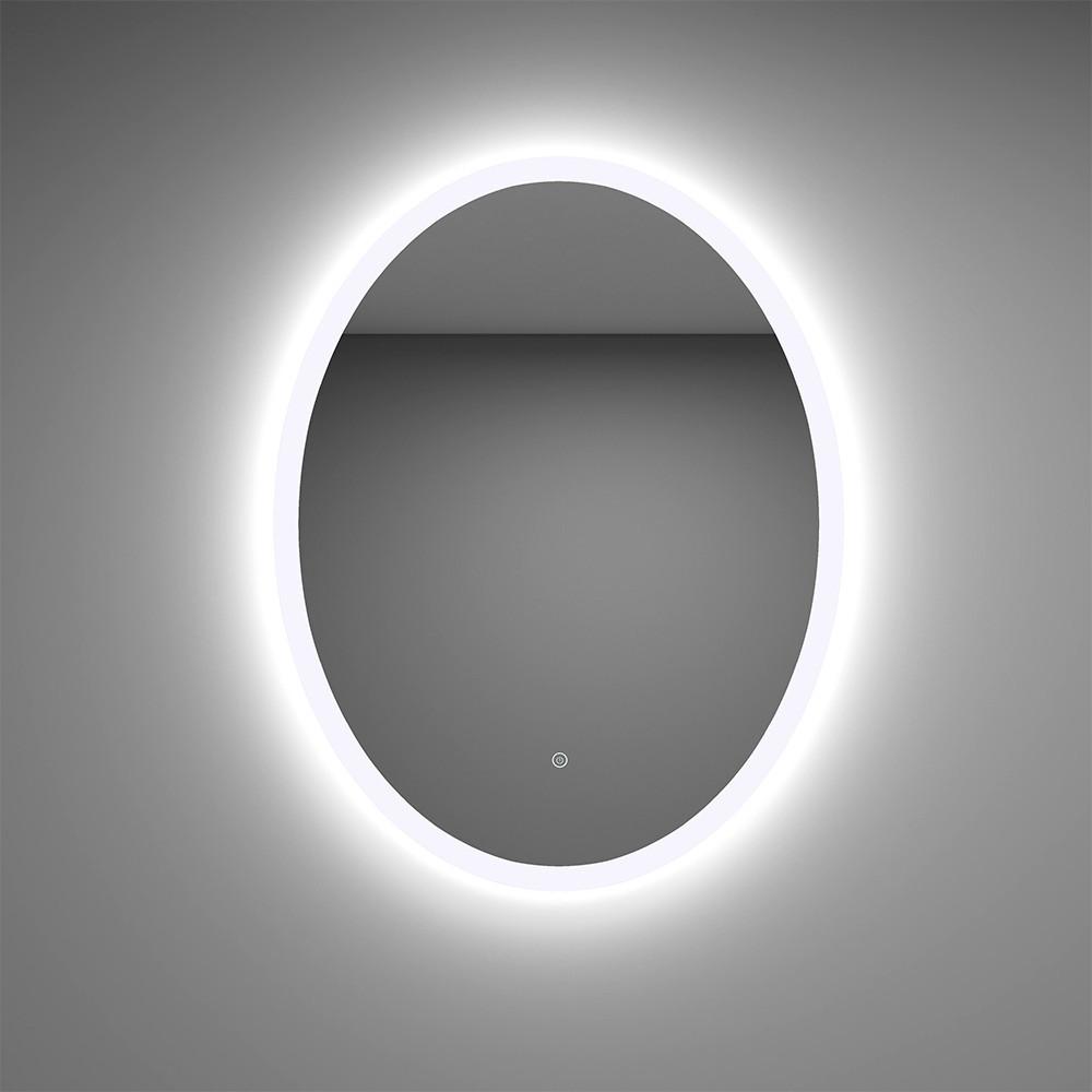 Dea 60 tükör led világítással 60x80 cm
