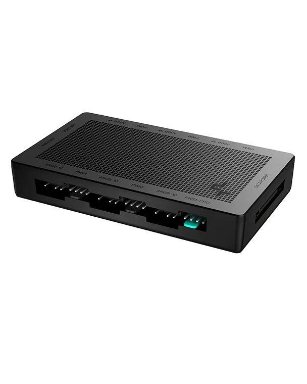 DeepCool SC790 2-in-1 PWM &amp; RGB Hub