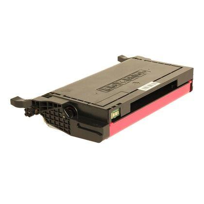 Dell D214 magenta, 2145 utángyártott toner