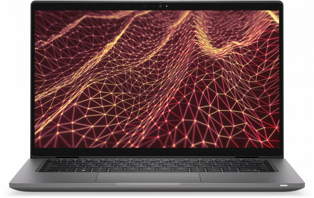 Dell Inspiron 7430 (2in1) Silver