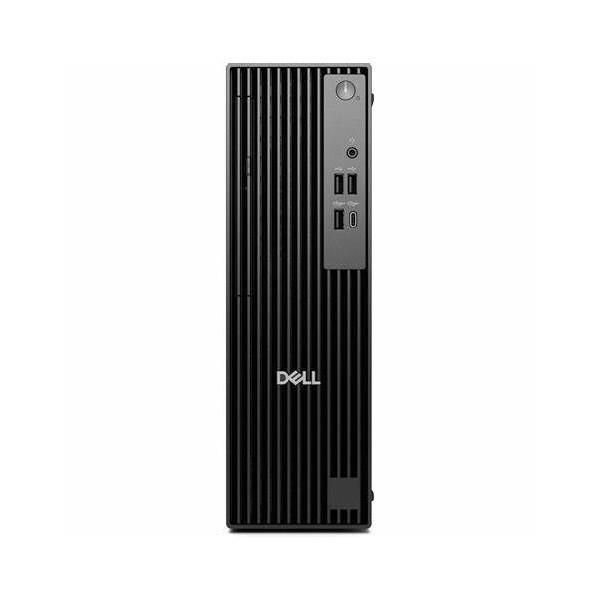 DELL Pro Slim QCS1250, Intel Core Ultra 5 235 (5.0GHz), 16GB, 512GB SSD, Intel HD, Win 11 Pro