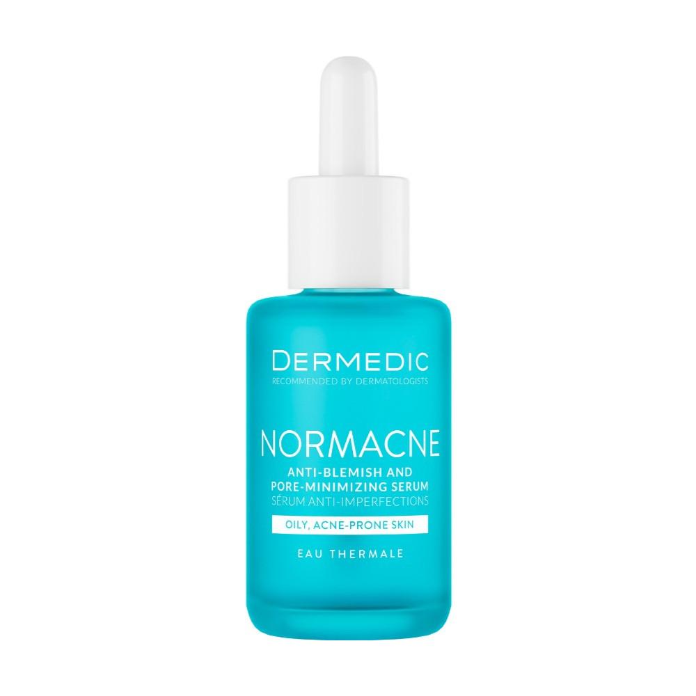 Dermedic Normacne Pattanás elleni, pórus összehúzó szérum 30ml