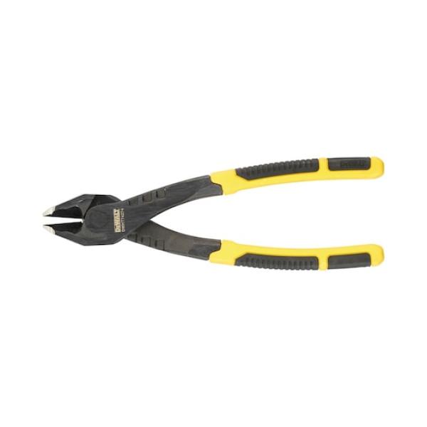 DEWALT Bontófogó, diagonális, 200mm / 8