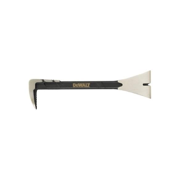 DEWALT Bontóvas, precíziós, 250mm / 10