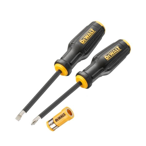 DEWALT Csavarhúzó, 2db