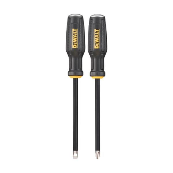 DEWALT Csavarhúzó, bontásra, 2db