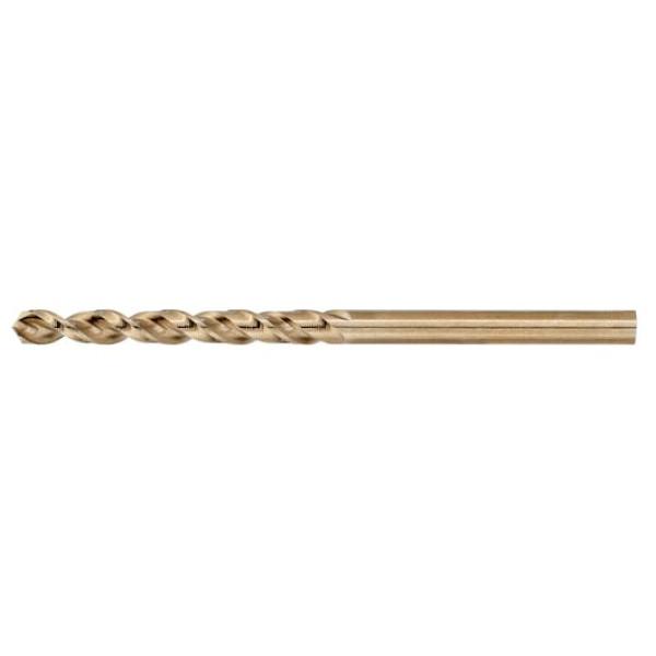 DEWALT Fémfúrószár, HSS-E, 2,5mm, ipari kobalt, 2db