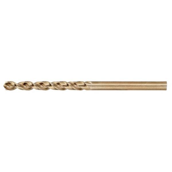DEWALT Fémfúrószár, HSS-E, 3,5mm, ipari kobalt, 2db