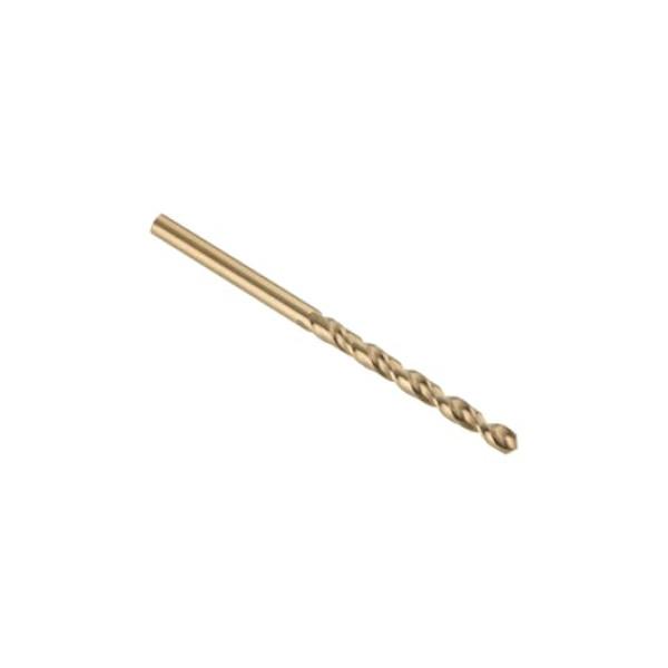 DEWALT Fémfúrószár, HSS-E, 4,5mm, ipari kobalt