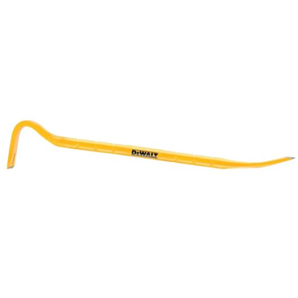 DEWALT Feszítővas, 600mm, 24
