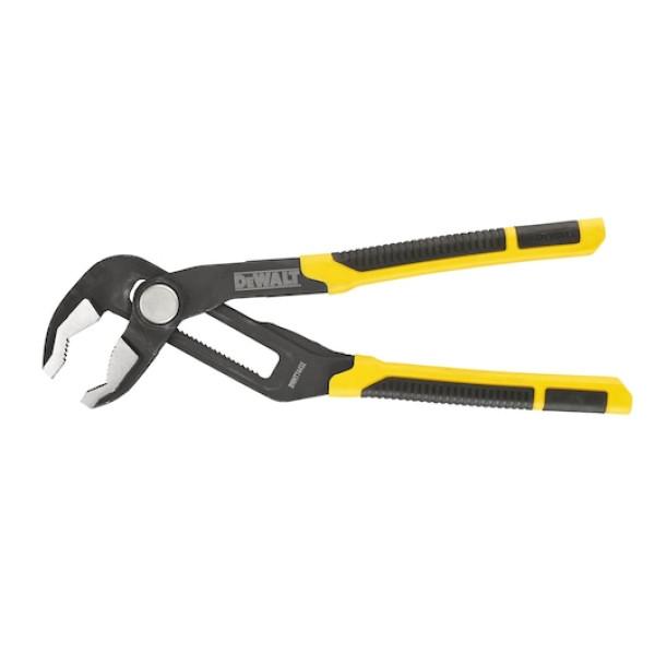 DEWALT Fogó, multi nyomózáras, 300mm