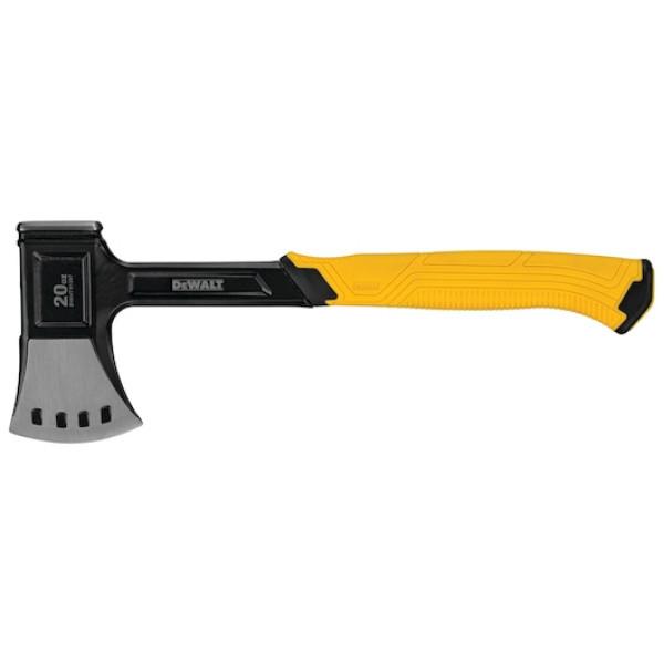 DEWALT Kalapács, kőtörő, acél, 1400g