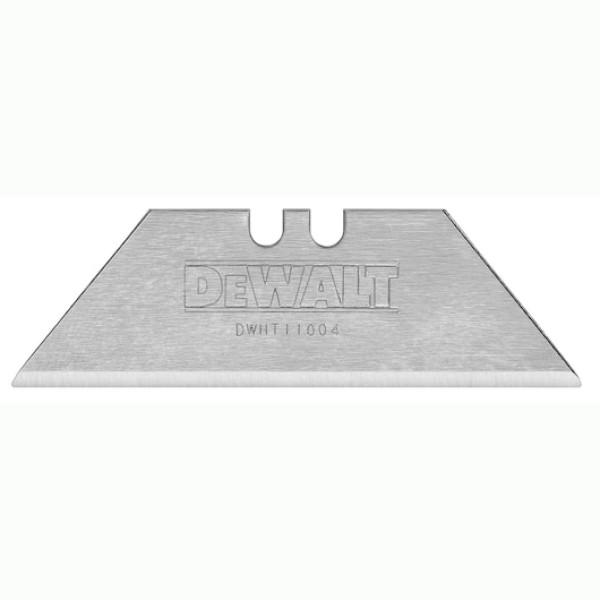 DEWALT Késpenge, 10x, indukciósan edzett
