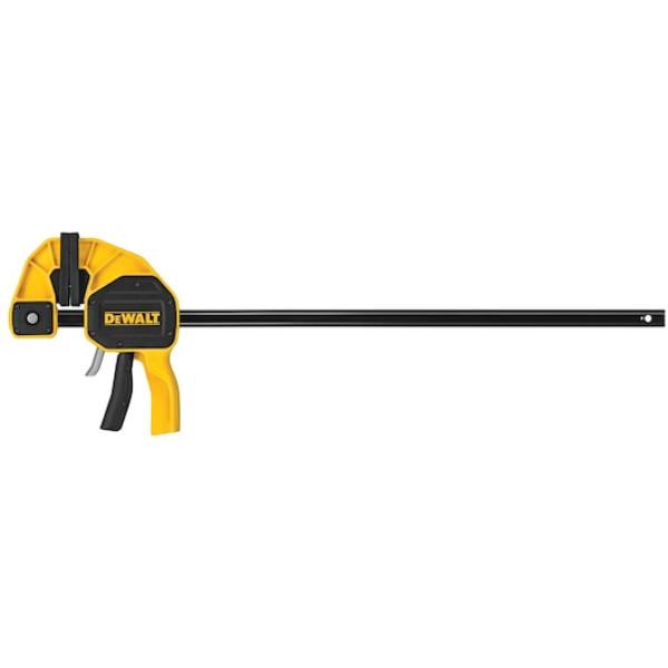 DEWALT Kioldó szorító, XL, 600mm, 272Kg