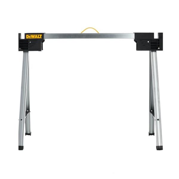 DEWALT Munkabak, fém, 2 db, készlet, összecsukható, 900kg/pár