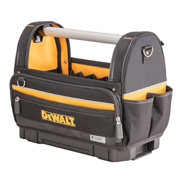DEWALT Szerszámostáska, nyitott