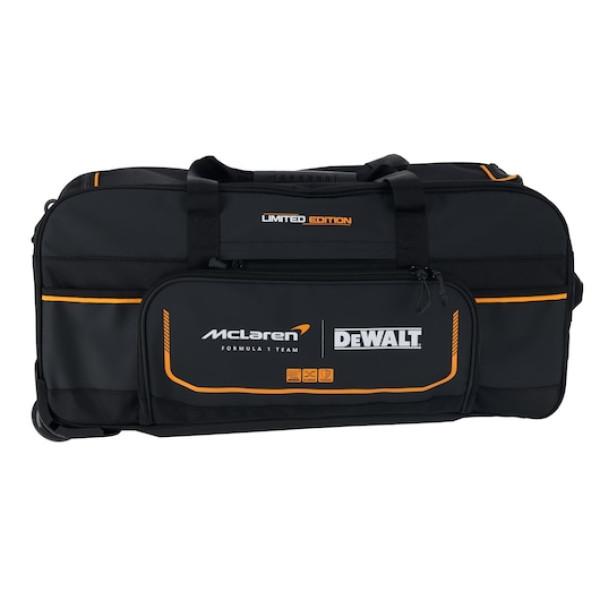 DEWALT utazótáska, McLaren, 28 hüvelykes